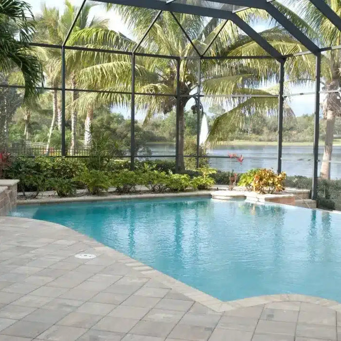 Who is Tobia Pool Care in Lake Worth, FL