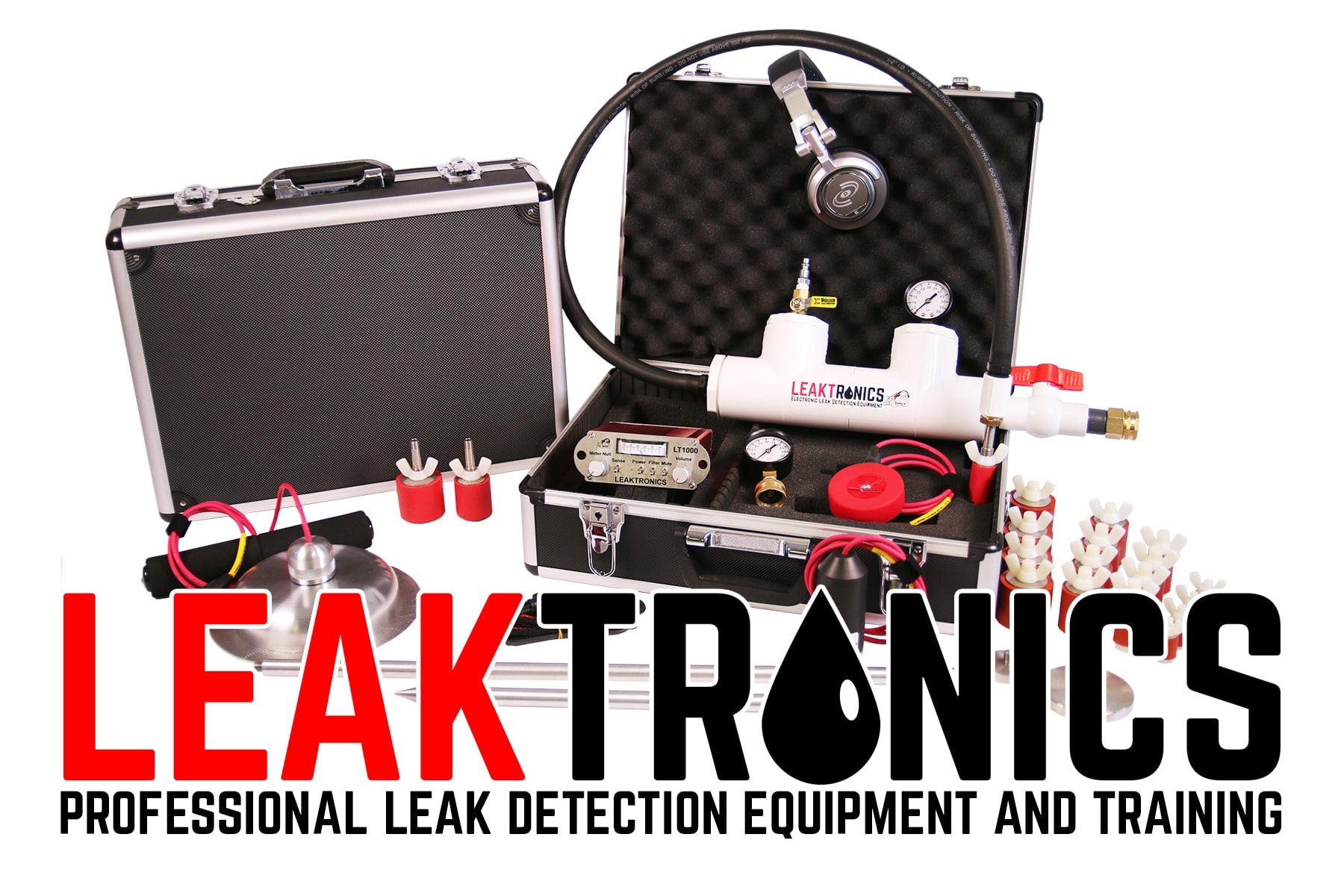 Online Training Takes Hold For Leak Detection Professionals During Winter Season Downtime