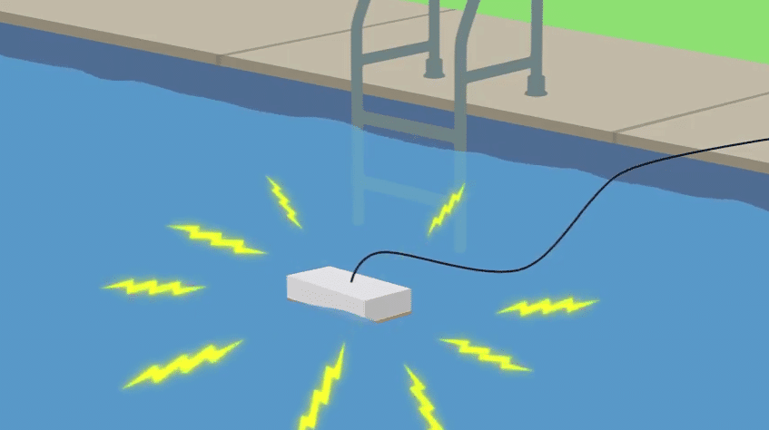 Troubleshooting with the VILO Vinyl Liner Leak Detector