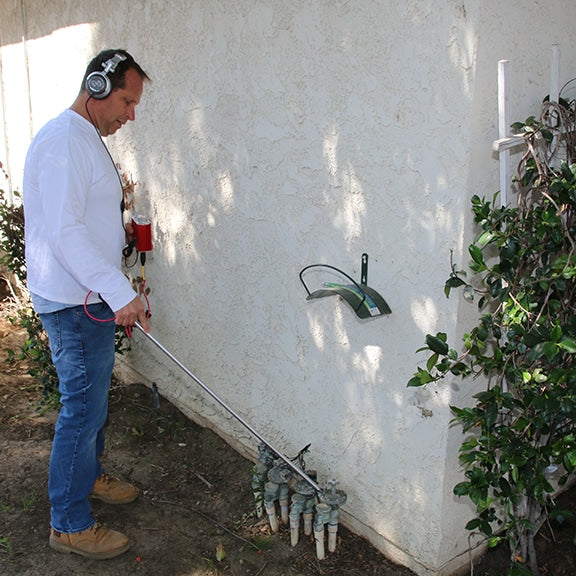 Cost-Benefit Analysis of Leak Detection Services