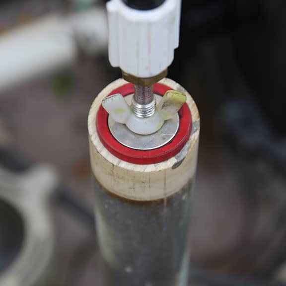 Pressure Testing Pool Plumbing and Pipes