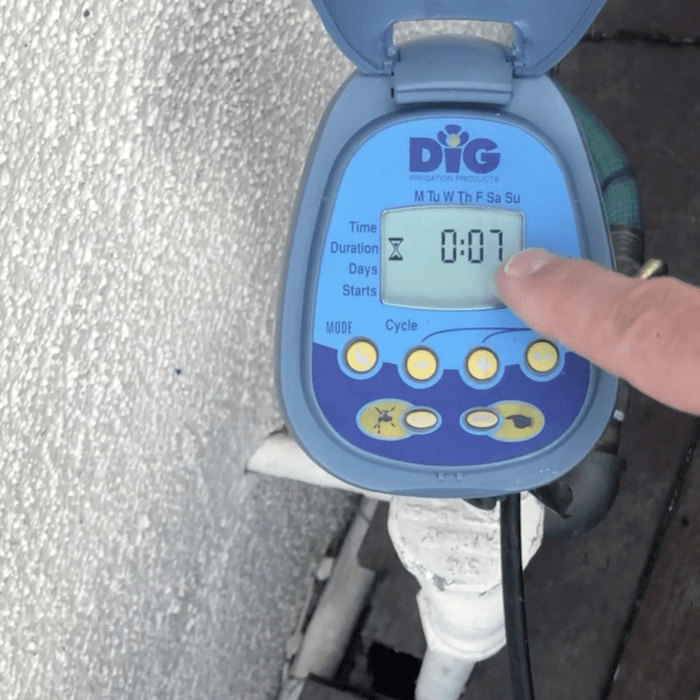 Swimming Pool Autofill – Challenges of Leak Detection