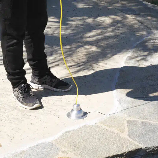 What is Acoustic Leak Detection?
