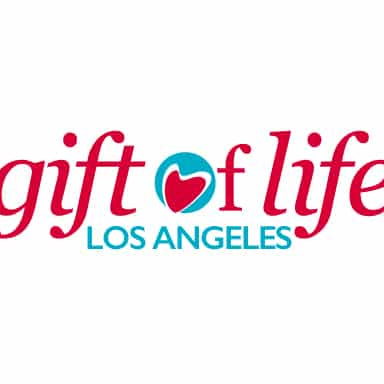 Gift of Life