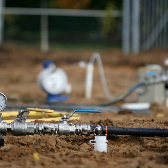 What is a Hydrostatic Test?