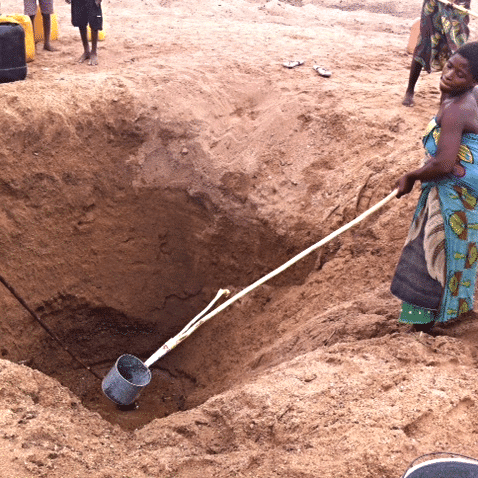 Malawi Water Project