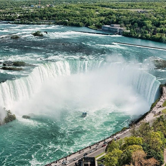 Niagara Falls