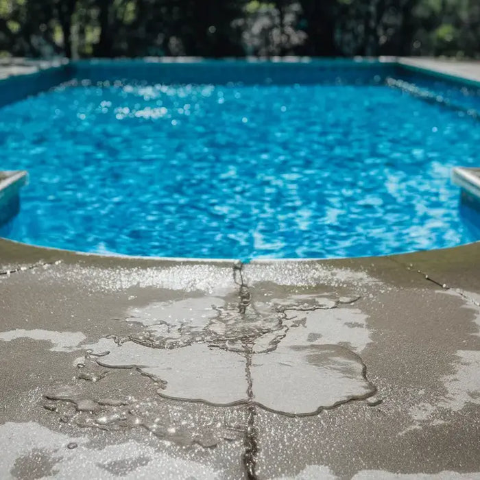 The Hidden Costs of Undetected Swimming Pool Leaks: Why Early Detection Matters