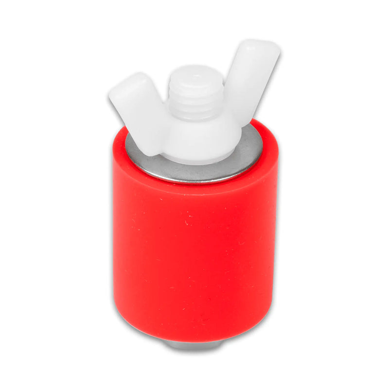 1.5" Closed Plug (10 pack)