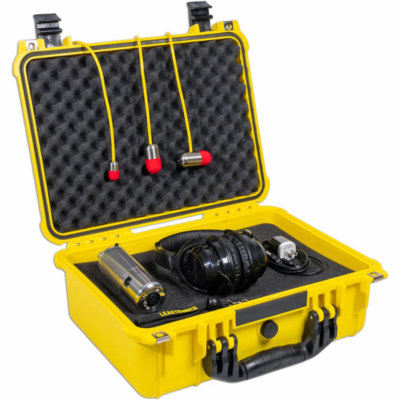 Combo VILO V2 y Red Head