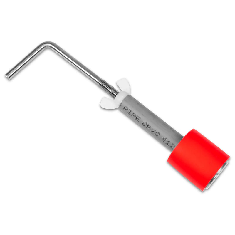 1.5" Long Handle Extension Plug (5 Pack)