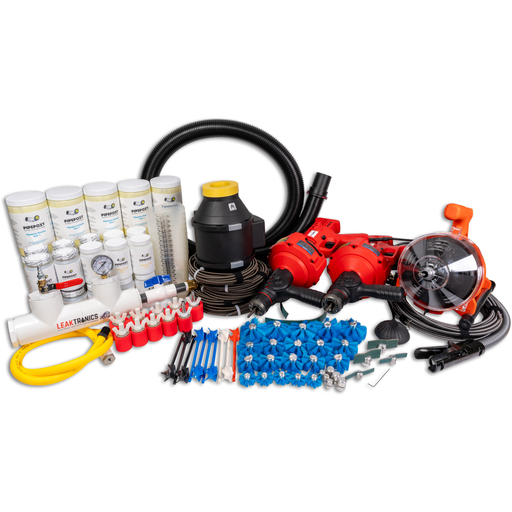 pipepoxy pro complete kit