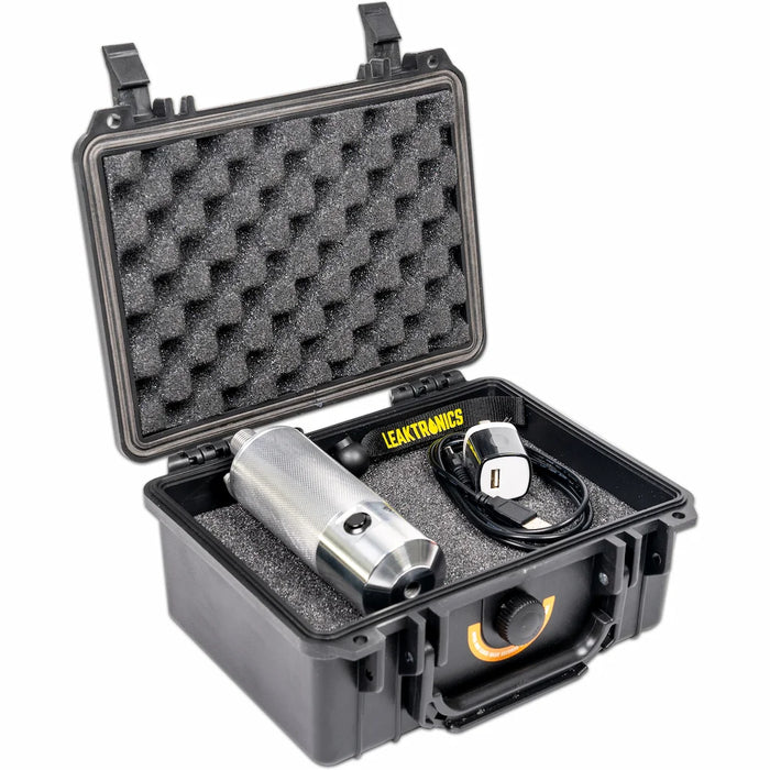 Plumbers LeakStick Add-On