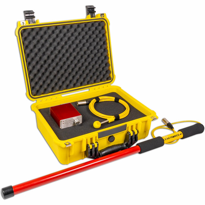 Push Mic Add-On Kit