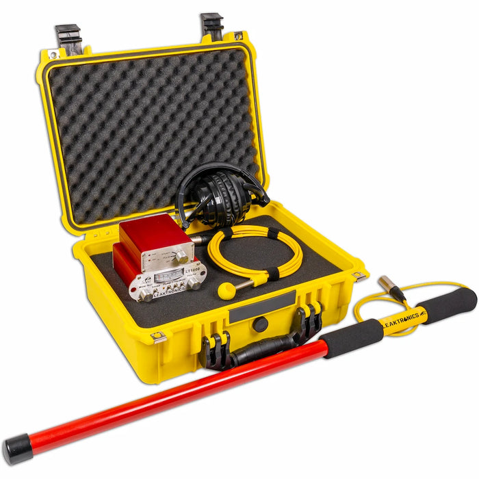 Push Mic Complete Kit