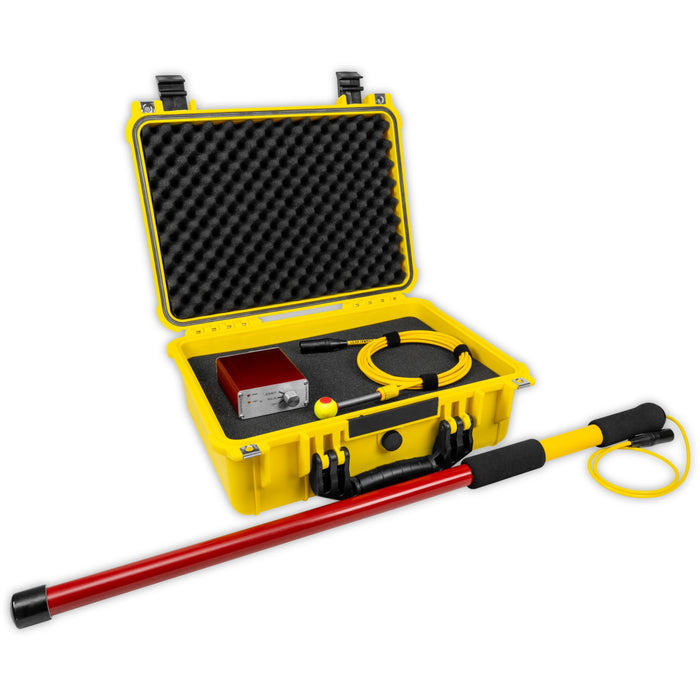Push Mic Add-On Kit