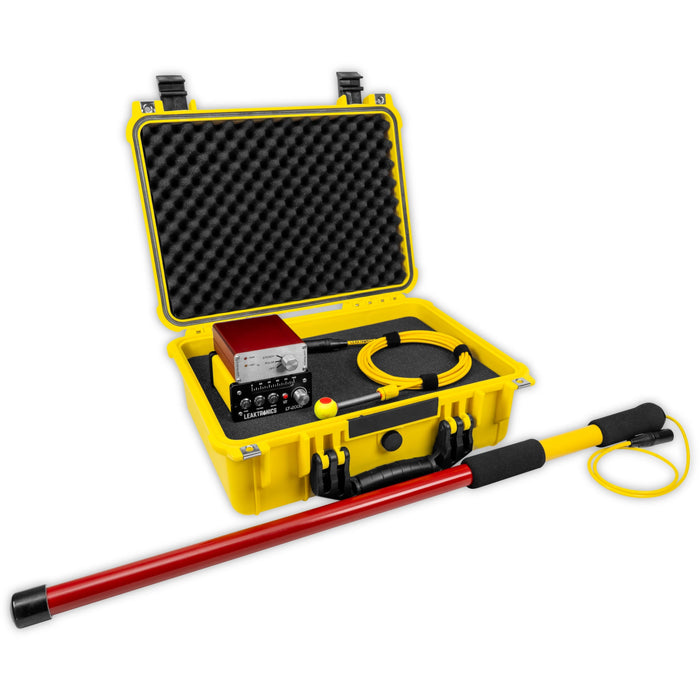 Push Mic Complete Kit