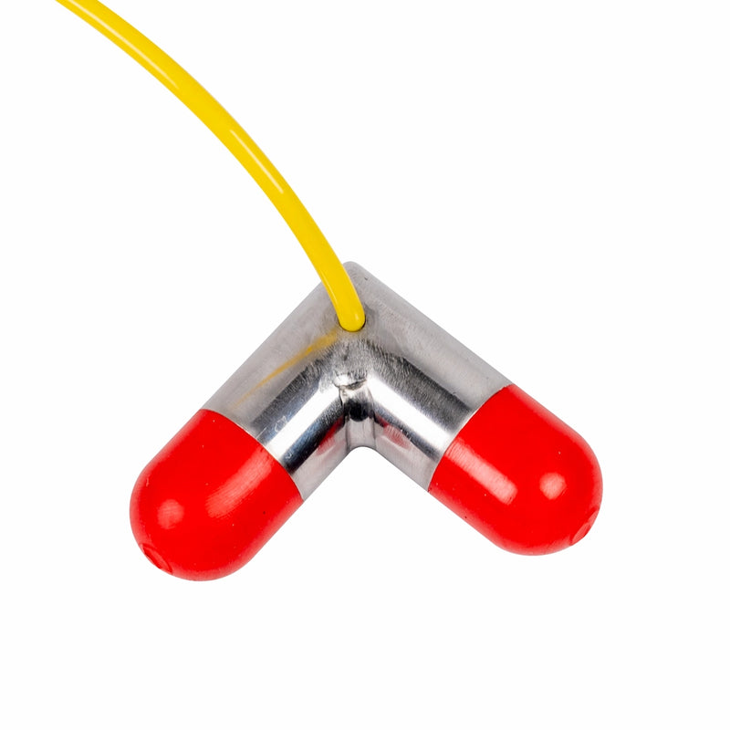 Red Head Side Mic (SM-2)