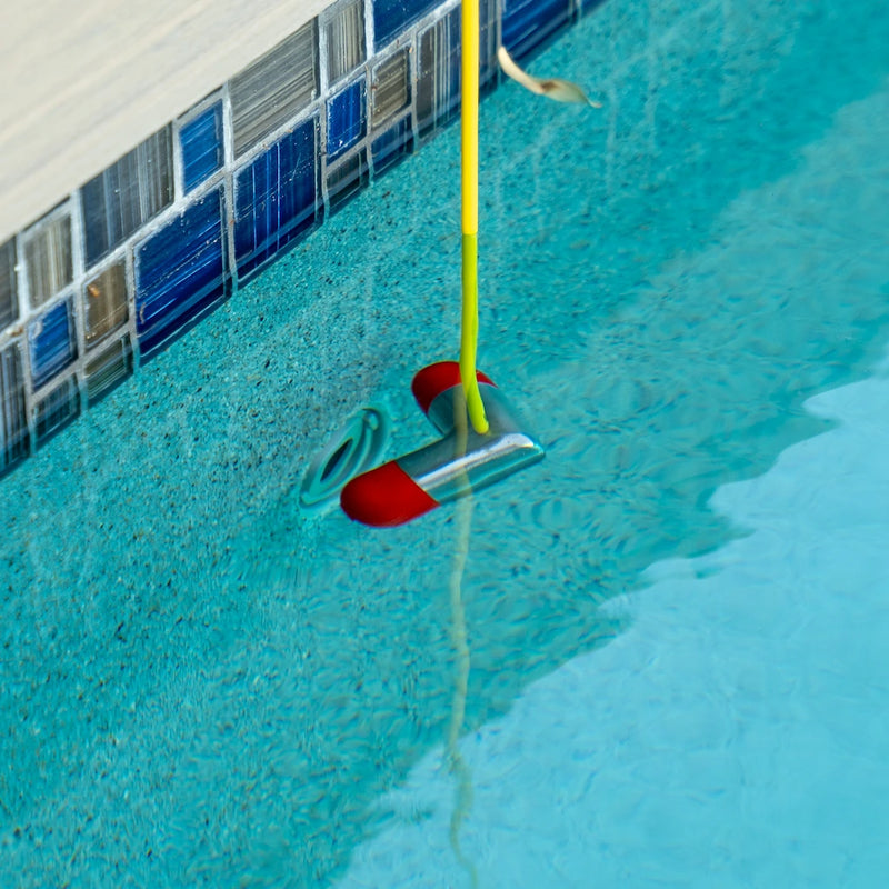 Red Head Side Mic (SM-2)