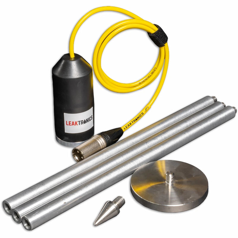 Online Swimming Pool Leak Detection Training and Certification Course