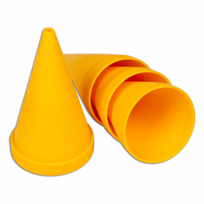 Static Testing Cones