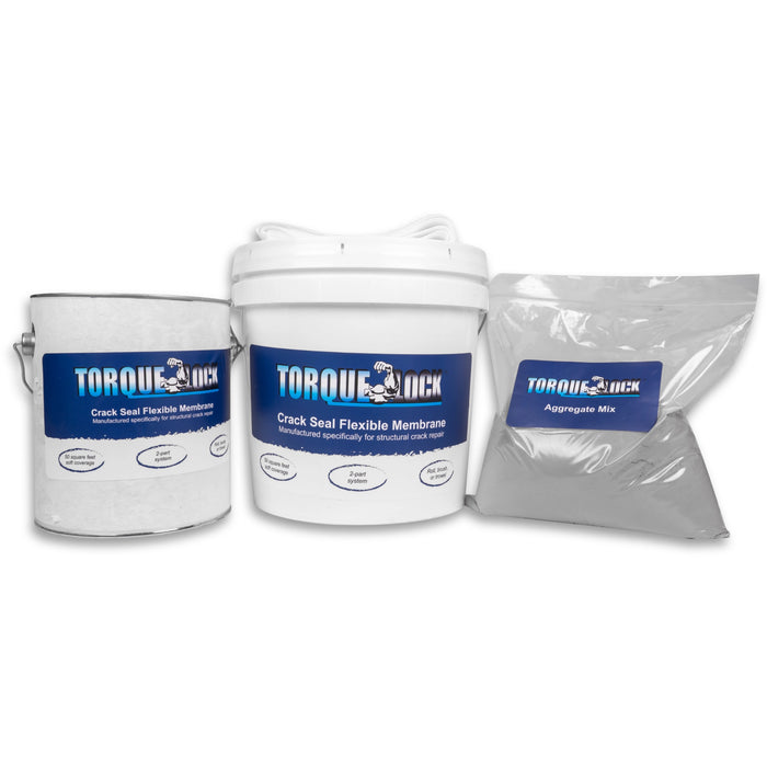 TL Crack Seal Flexible Membrane
