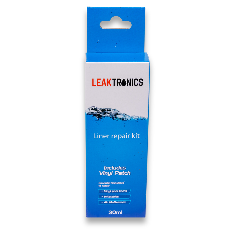 Kit de parches para revestimiento de vinilo