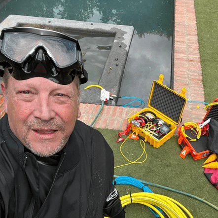 Adams Pool Service: LeakTronics Business Success Story