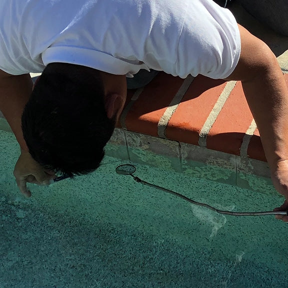 Leak Analyzer Failed To Find Leak - Malibu CA - Turning Leak Detection Into Repair Work