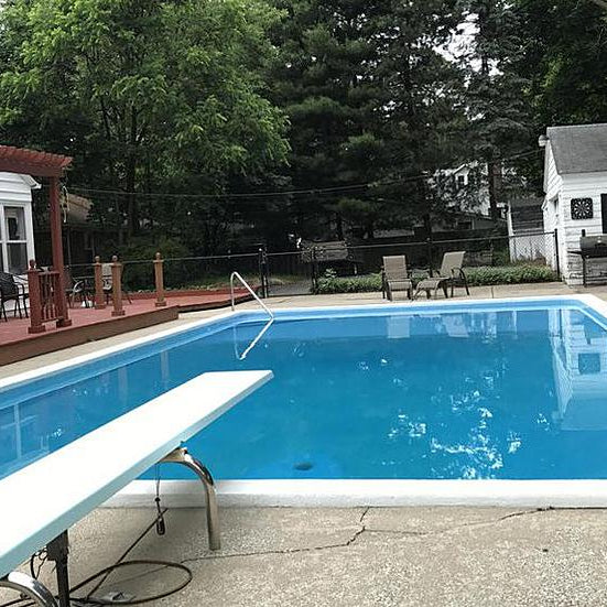Don’t Rely On A Home Seller’s Word For Pool Inspections