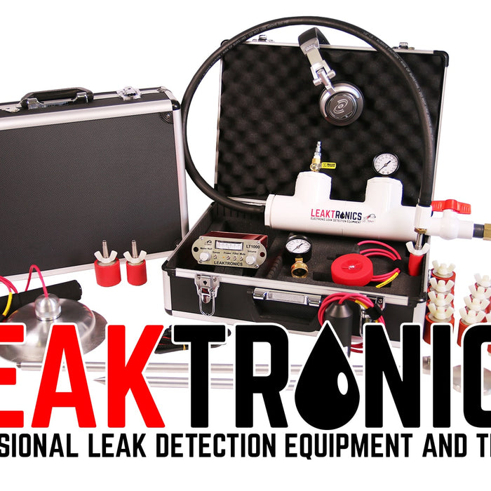 Online Training Takes Hold For Leak Detection Professionals During Winter Season Downtime