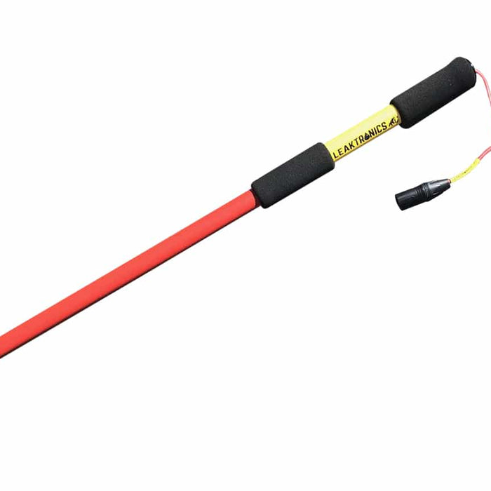 The Flash Stick For Easy Pipe Locating and Leak Locating