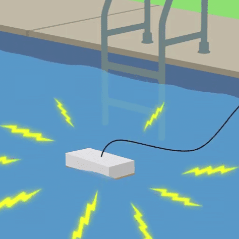 Troubleshooting with the VILO Vinyl Liner Leak Detector