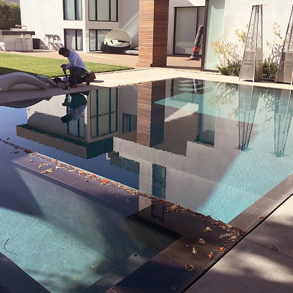 High-End-Leak-Detection