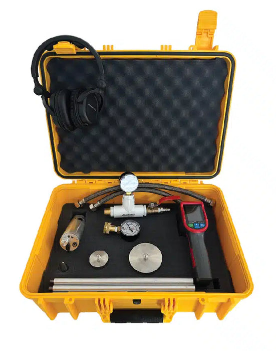 LeakTronics Unveils the Cutting-Edge LeakStick: A Revolutionary Solution for Leak Detection