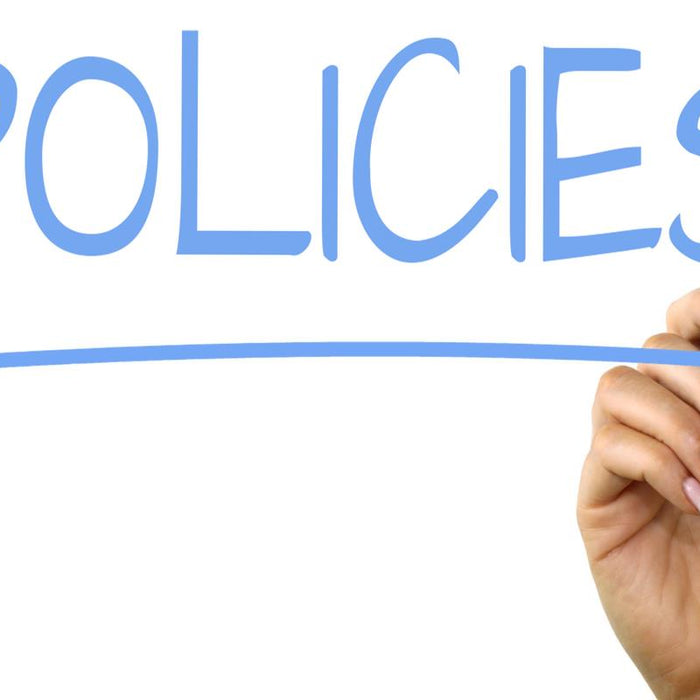 Policies