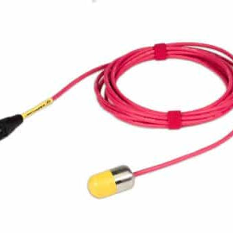 The PoolScope - finding leaks in pools and spas with ease