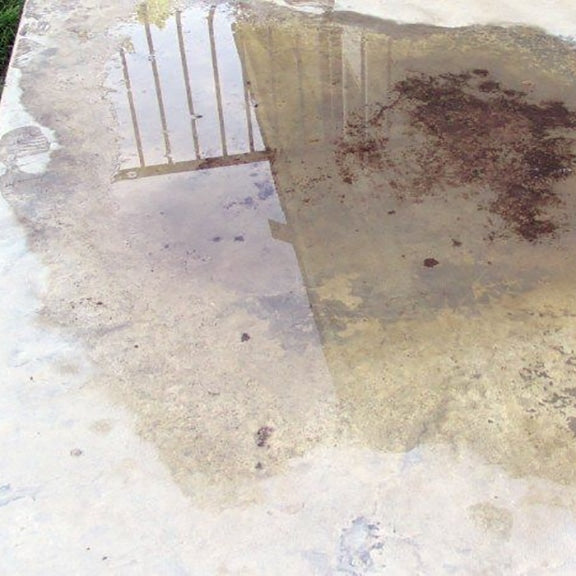 Puddle