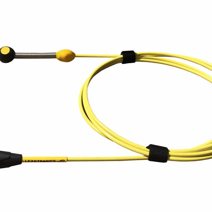 Push Mic with Sonde Technology