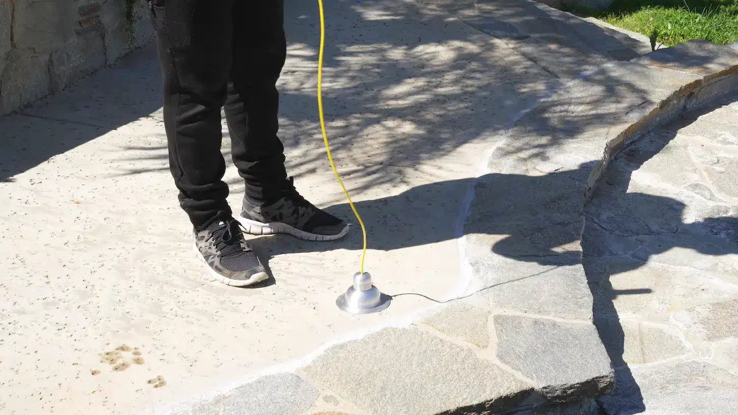 What is Acoustic Leak Detection?