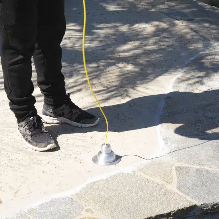 What is Acoustic Leak Detection?