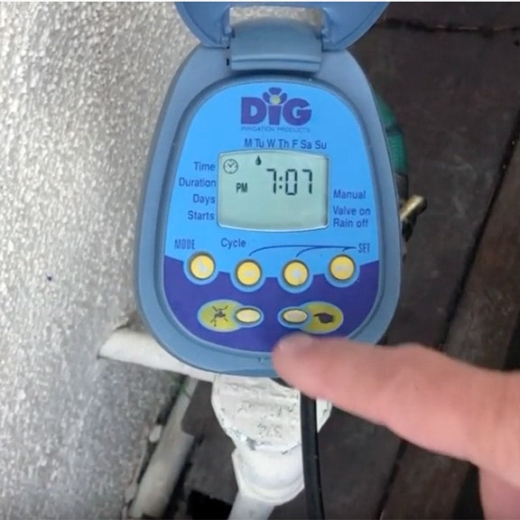 An Autofill Can Throw Off A Leak Detection