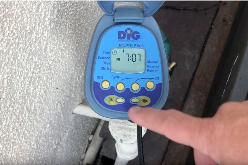 An Autofill Can Throw Off A Leak Detection