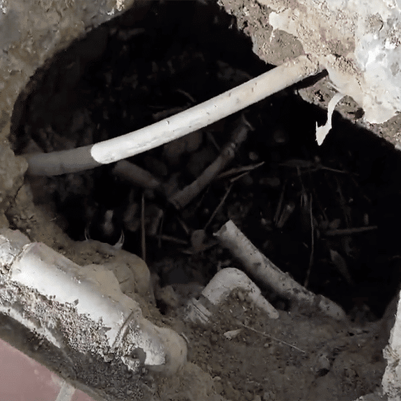 leak detection mistake