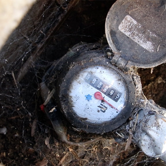 Complete Residential Leak Detection - Northridge, CA