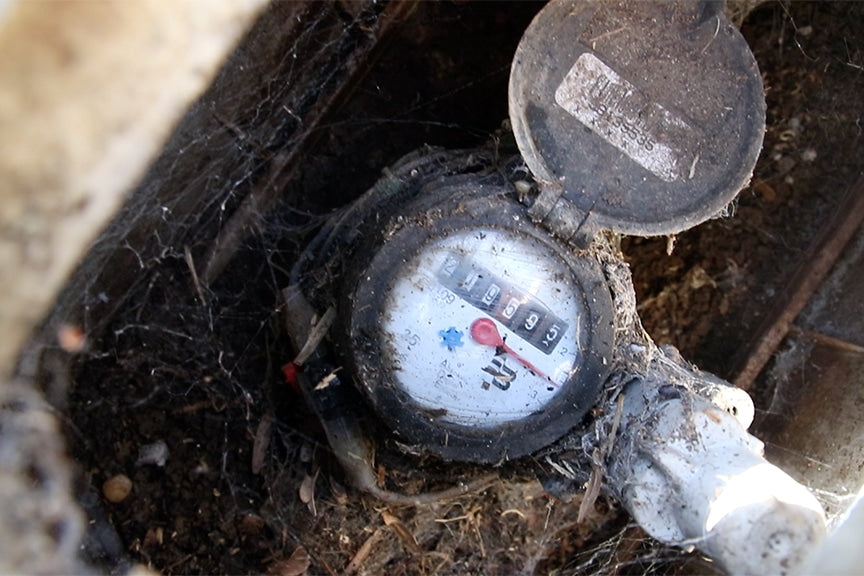 Complete Residential Leak Detection - Northridge, CA
