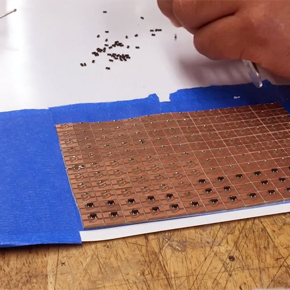 Circuit Board Assembly