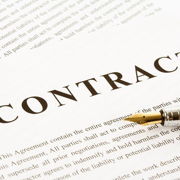 contract