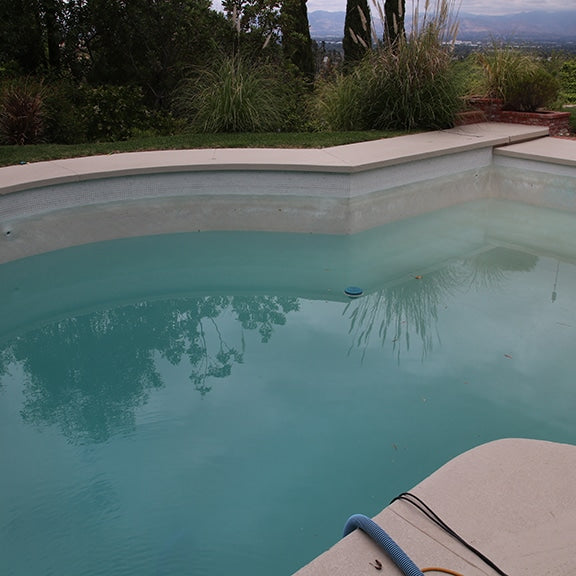 Converting a Pool from Copper to PVC