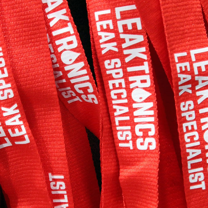 LeakTronics Online Training